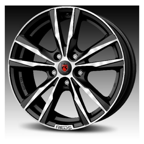 Felga Samochodowa Momo K2 15" 6,5 x 15" ET25 PCD 4x108 CB 65,1