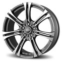 Felga Samochodowa Momo NEXT EVO 16" 7,0 x 16" ET25 PCD 5x112 CB 72,3