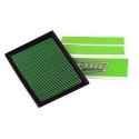 Filtr powietrza Green Filters ML0463