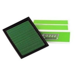 Filtr powietrza Green Filters ML0463