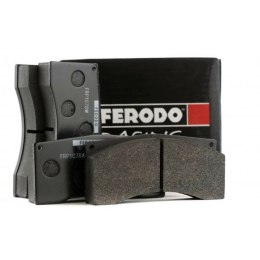 Klocki hamulcowe Ferodo FRP212H