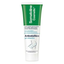 Krem Antycellulitowy Somatoline Crioactivo 250 ml