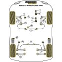 Silentblock Powerflex PFF5-102-24 Pręt Zbrojeniowy (2 Sztuk)