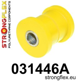 Silentblock Strongflex 031446A (2 pcs) 42 mm