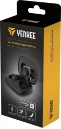 Słuchawki bezprzewodowe douszne YHP 04BT Primal Bluetooth 5.0