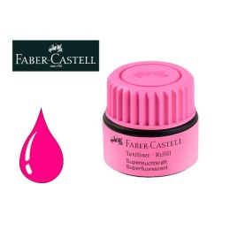 Tusz Faber-Castell 154928 Różowy
