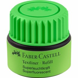 Tusz Faber-Castell 154963 30 ml Kolor Zielony
