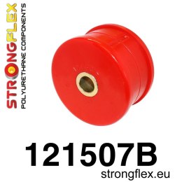 Zestaw Akcesoriów Strongflex