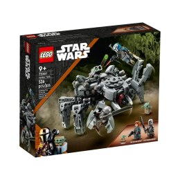 Zestaw do budowania Lego 75361 Star wars 526 piezas