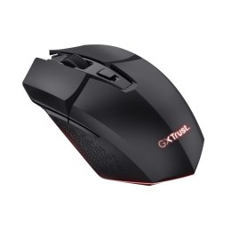 Mysz TRUST GXT110 FELOX WIRELESS MOUSE BLACK (25037)