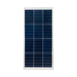 Oprawa Uliczna LED Solarna V-TAC 33W Czujnik ruchu, Pilot VT-20201 6500K 2300lm