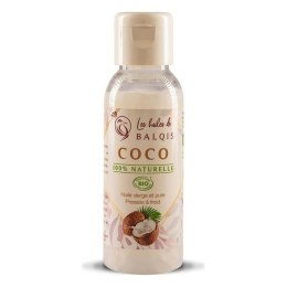 Olejek eteryczny Coco Les Huiles de Balquis Coco 50 ml