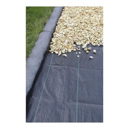 Siatka przeciw chwastom Nature 100 g/m² 1 x 25 m