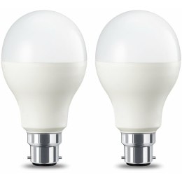 Żarówka LED Amazon Basics (Odnowione A+)