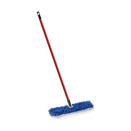 Mop z Mikrofibry Vileda Flip Mop Mikrowłókna (45 x 12 cm)