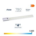 Tubka LED EDM 31679 A F 10 W (6500 K) (6400 K)