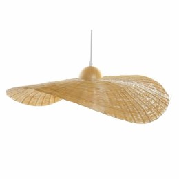 Lampa Sufitowa DKD Home Decor PAMELA NATURAL Bambus (Odnowione B)