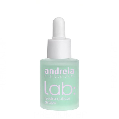 Kuracja na Skórki Lab Andreia LAB Hydro Cuticle Drops (10,5 ml)