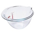 Miska Pomiarowa Pyrex 8021705 Szkło