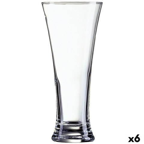 Szklanka/kieliszek Luminarc Martigues Przezroczysty Szkło 6 Sztuk 330 ml