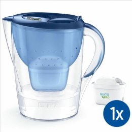 Dzbanek Filtrujący Brita Marella XL Niebieski 3,5 L