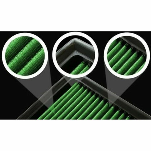 Filtr powietrza Green Filters P950449