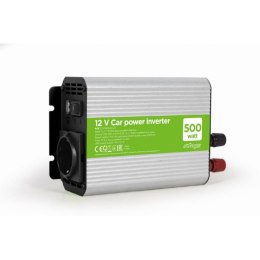 Adapter Elektryczny GEMBIRD EG-PWC500-01 USB x 1