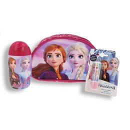 Dziecięcy Zestaw Podróżny WC dla dzieci Lorenay Frozen 2 Części