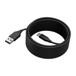 Kabel USB Jabra PanaCast 50 Czarny 5 m