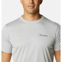 Koszulka Columbia Zero Rules™ Góra Szary - S