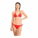 Strój kąpielowy Damski Puma Swim Czerwony - XL