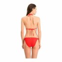 Strój kąpielowy Damski Puma Swim Czerwony - XL