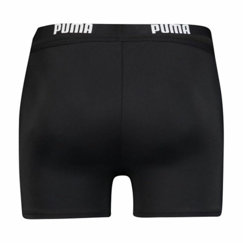 Strój kąpielowy Męski Puma Swim Boxer Czarny - XL