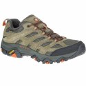 Buty górskie Merrell Moab 3 Gore-Tex Mężczyzna Jasnobrązowy - 44.5