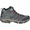 Buty górskie Merrell Moab 3 Mid Gore-Tex Mężczyzna Szary - 41.5