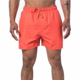 Strój kąpielowy Męski Rip Curl Offset Volley Czerwony - 2XL