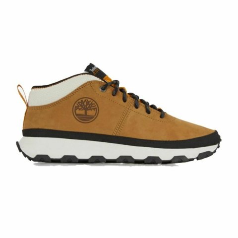 Buty górskie Timberland Winsor Trail Mid Brązowy Jasnobrązowy - 41.5