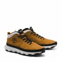 Buty górskie Timberland Winsor Trail Mid Brązowy Jasnobrązowy - 41.5