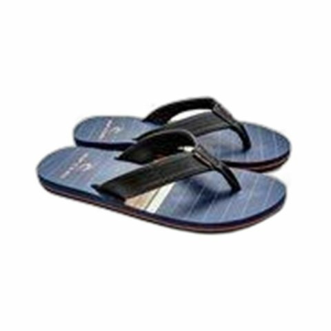 Klapki dla mężczyzn Rip Curl Ripper Open Toe Ciemnoniebieski - 40