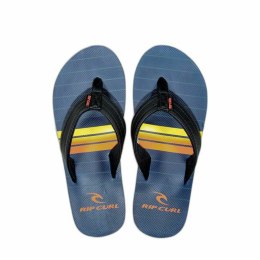 Klapki dla mężczyzn Rip Curl Ripper Open Toe Ciemnoniebieski - 43