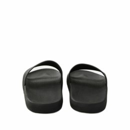 Klapki dla mężczyzn Rip Curl Side Slide Open Toe Czarny - 39