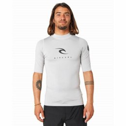 Koszulka kąpielowa Rip Curl Corps Biały Mężczyzna - XL