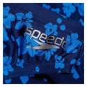 Strój kąpielowy Męski Speedo Allover Brief Niebieski - 28