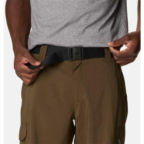 Szorty sportowe Columbia Silver Ridge Góra - 40