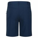 Szorty sportowe Regatta Highton Góra Ciemnoniebieski - 50