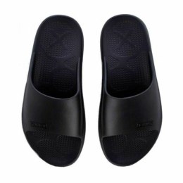 Klapki dla mężczyzn Munich Comfort Sandal 269 Czarny - 39