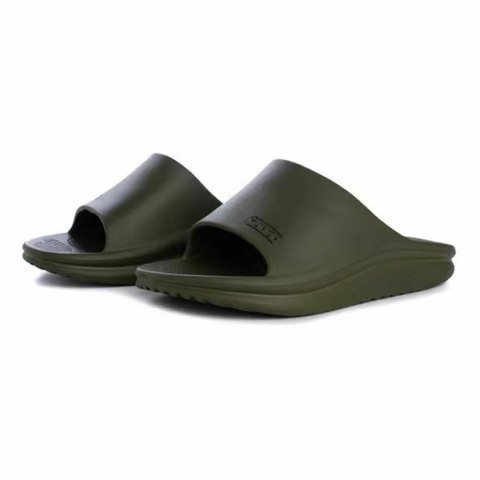 Klapki dla mężczyzn Munich Comfort Sandal 269 Oliwka - 37