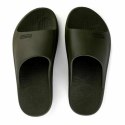 Klapki dla mężczyzn Munich Comfort Sandal 269 Oliwka - 37