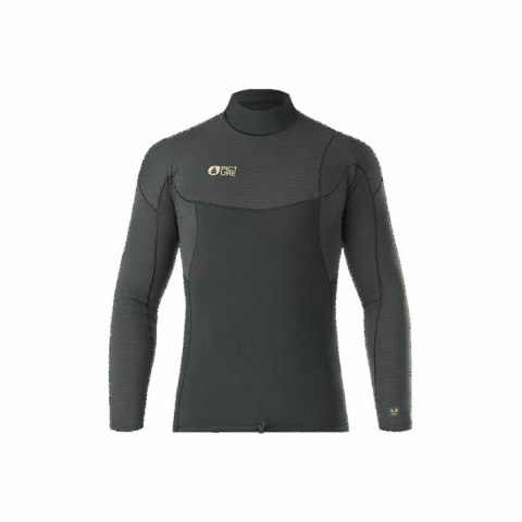 Koszulka kąpielowa Picture Floats 1.5 Czarny Mężczyzna - L