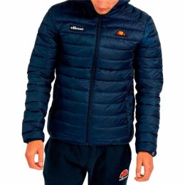 Męska kurtka sportowa Ellesse Lombardy Padded Ciemnoniebieski - S